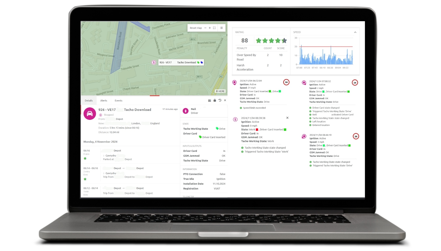 fleet-management fleet-management