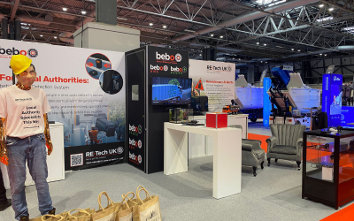 Reflecting on RWM 2025: A Standout Success for RE-Tech UK