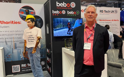 ESS Expo 2026: Protect Your Revenue Before Competitors Take It