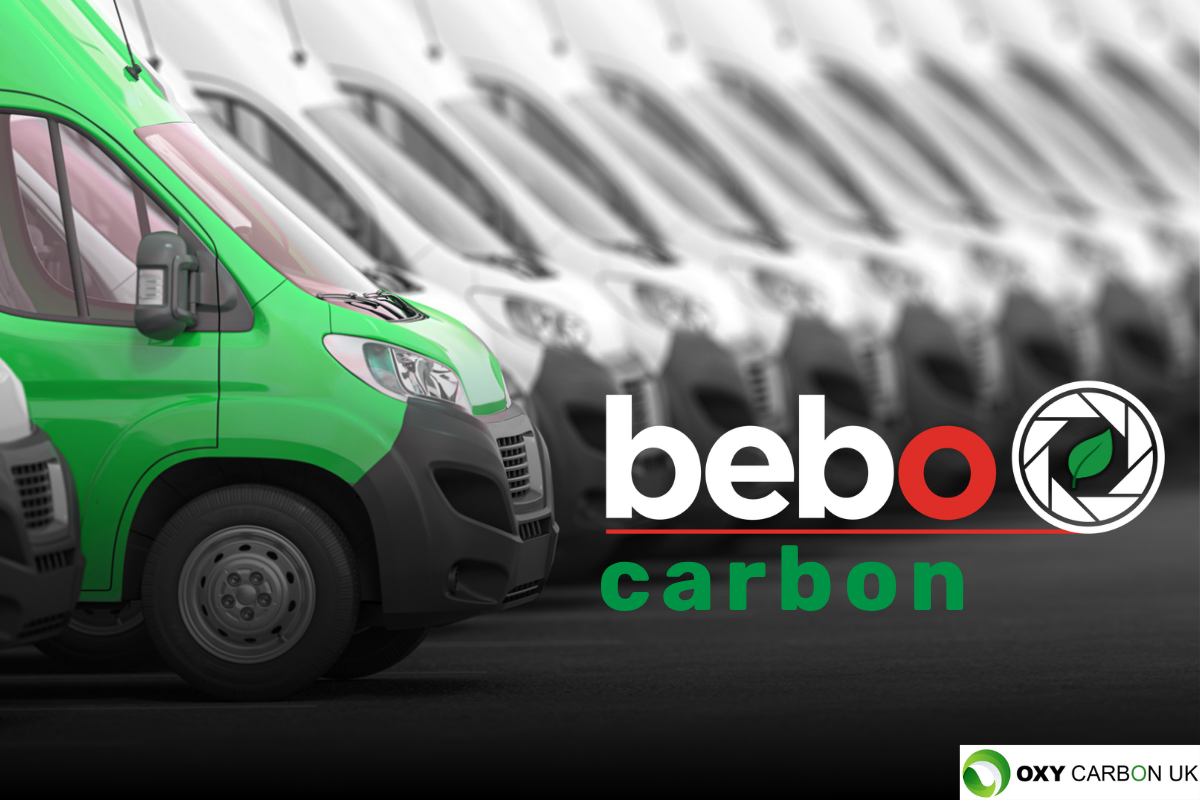 bebo Carbon – Take action on your Carbon Footprint